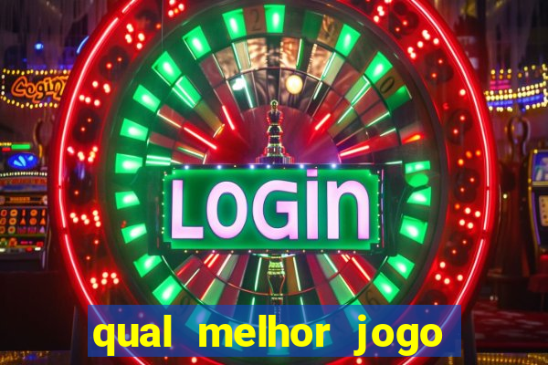 qual melhor jogo para ganhar dinheiro sem depositar